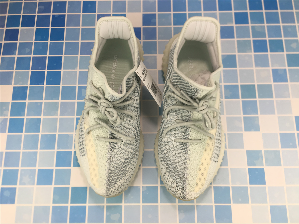 Yeezy Boost 350 V2 Cloud White Reflective FW5317